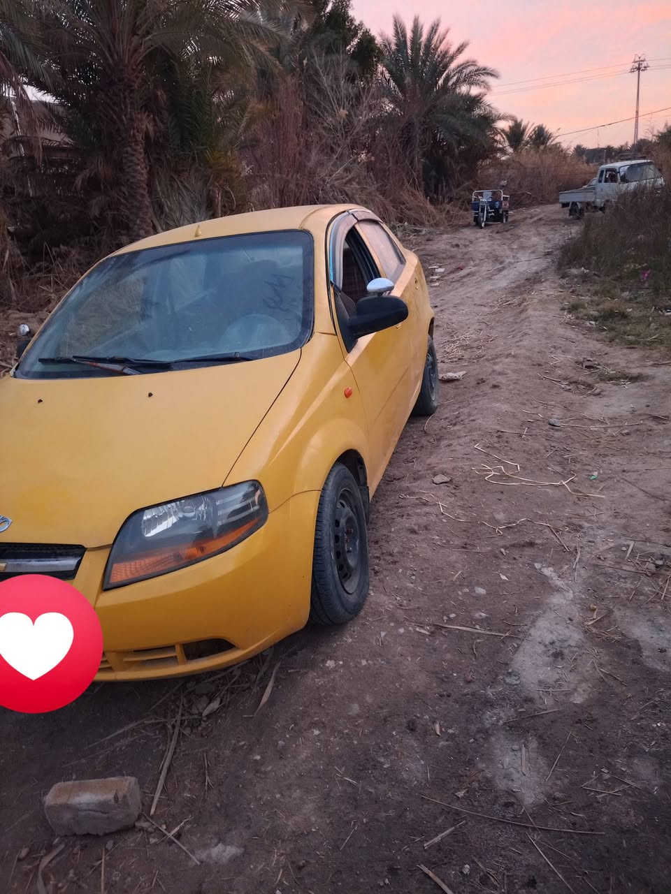 سلام عليكم افيو 2005للبيع سنويه صاقطه تحويل ثانيوم رقم نجف بيها ضربه جاملغ امامي ولغد سياره جاهزه تصليح درجه اولا مصبوغه جماليا مكينه كير جدد أتريك بصره مكاني بابل السعر33بيها مجال ***********
