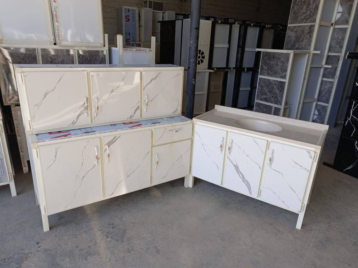 #الّۣلّۣهّۜـۣۜـۣۜـۣۜـۣۜﷺـۣۜـۜـۣۣـۣۖـۣـۨم
السعرب210 الف

#كاونتر المنيوم قياس مترونص 3قطع ملحق+ارضي +سنك متر و20 مرمر

🔥عرض التوصيل داخل بغداد مجانا
🔥تخفيضات..🔥لفترة محدودة  🔥

#كاونتر_المنيوم_السنك_مرمر جميع القياسات متوفرة

#شعارنا_التوصيل_السريع ومطابق. للمواصفات واللوان والتفاصيل بدون ضرر اوخلاف  ✅

يوجد خدمة توصيل للمحافظات

التوصيل داخل بغداد مجاني
   
الاستلام على. الفحص 

للحجز والاستفسار مراسلة الصفحةاو

مراسله واتساب ***********
