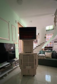 مستخدم شهر • كوت • جديده