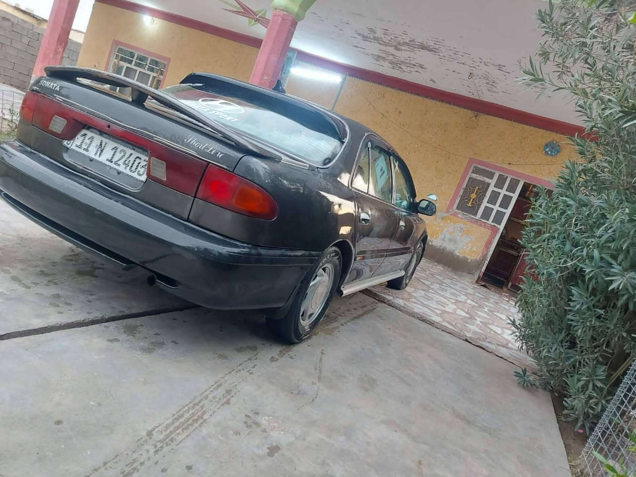 سلام عليكم هونداي سوناته كير محرك مكفول صبق حزام لجماليه رقم دولي بغداد تحويل شوكت متريد مراوس حسب القناعة بيع 40بيها مجال مكان ديالى شهربان ***********
