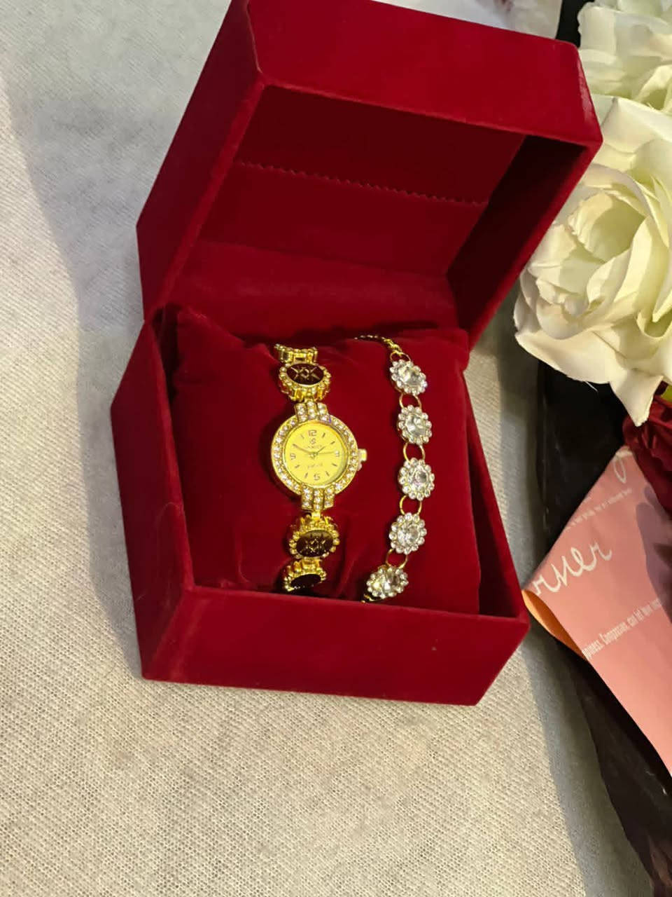 ساعات نسائية رجالي السعر ٦ الف توصيل داخل النجف ٣ فقط


**إذا كنت صاحب هذا الإعلان وتريد حذفه لأي سبب، رجاءا أرسل رسالة إلى الدعم الفني**