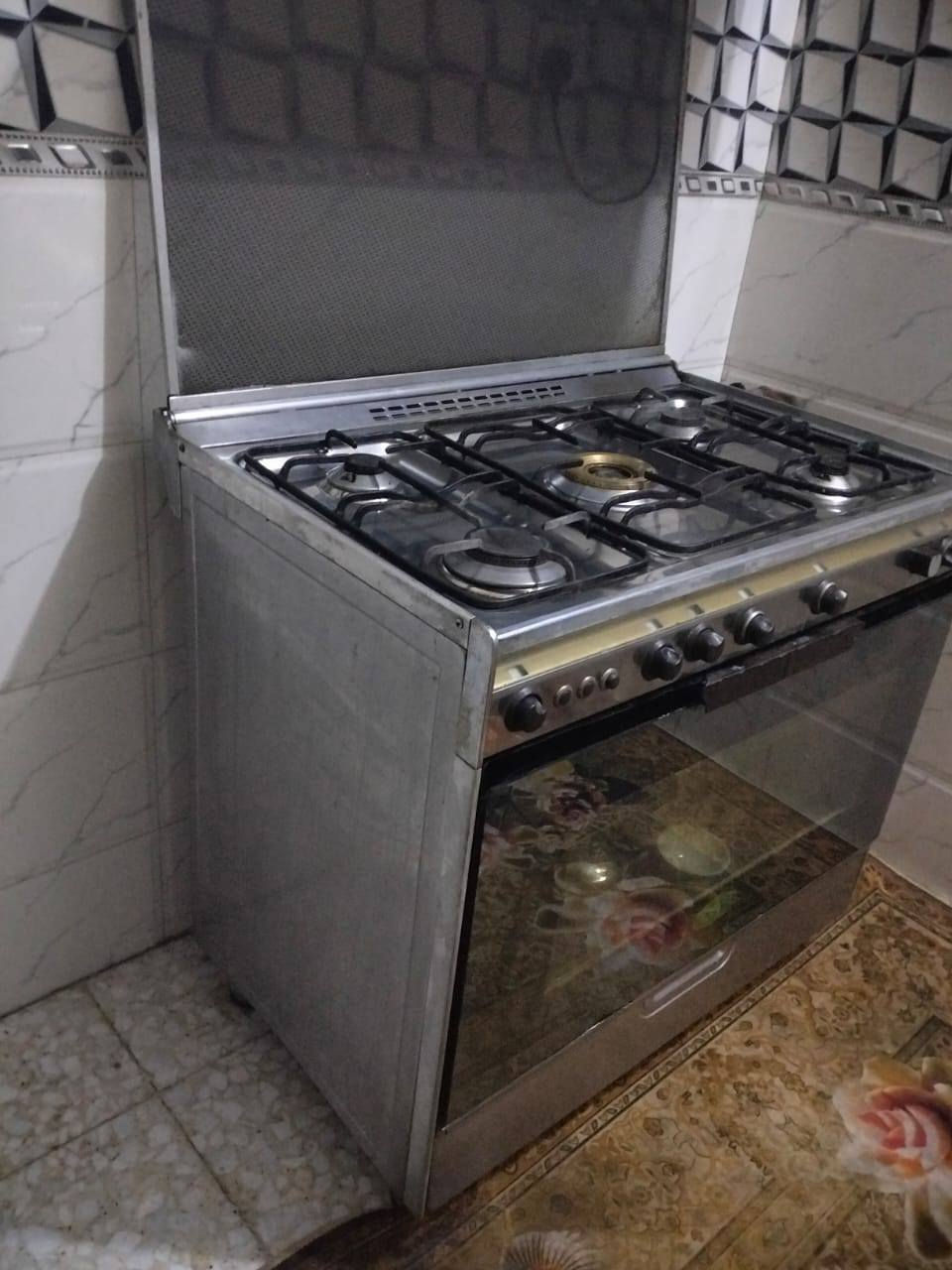 طباخ كريازي البيع نضيف مانقصه شي بس اليده مال الباب مكسوره سعره 225


**إذا كنت صاحب هذا الإعلان وتريد حذفه لأي سبب، رجاءا أرسل رسالة إلى الدعم الفني**