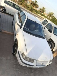 سمند ناطق • ٢٠١١ • نجف العباسية