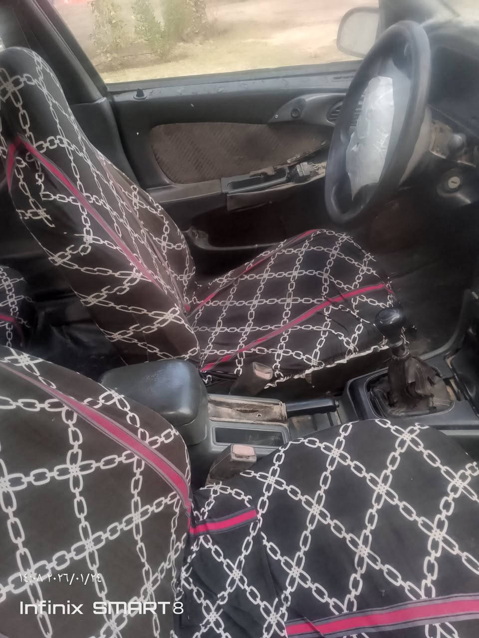 سلام عليكم اسبرو 
#للبيع للمزيد خاص ‏‪***********‬‏رقمي
