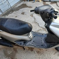دراجه بريز للبيع مكاني بغداد اجكوك مامفتوحه شلعه ومعدل 07718967755