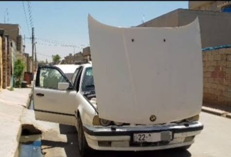 Bmw.e34.1990.525.tomatek
بناوی خۆمە رقو سنوی تا 2030.مانگی 11نوێیە
کۆبۆنی بنزینی کەرکوکی هیە
4جام کاربایی سلایت تبرید
بناوکردن غرامە عامو عیزام برانەوە لێدرانی ژۆڕێ باشەرت سیارکە هەر چندی برێی باقوتە
مالی خۆما ئی معرز نیە لەبن دستی خۆمە
مانگو نیوک دەبی گێرو مکینم کردۆتە ساری
بەخۆی بیلاد 520گێر عادیە  شوێن قوشتەپە
تێبینی گۆرینەوە ناکم بس فرۆشتن أربيل, العراق


**إذا كنت صاحب هذا الإعلان وتريد حذفه لأي سبب، رجاءا أرسل رسالة إلى الدعم الفني**
