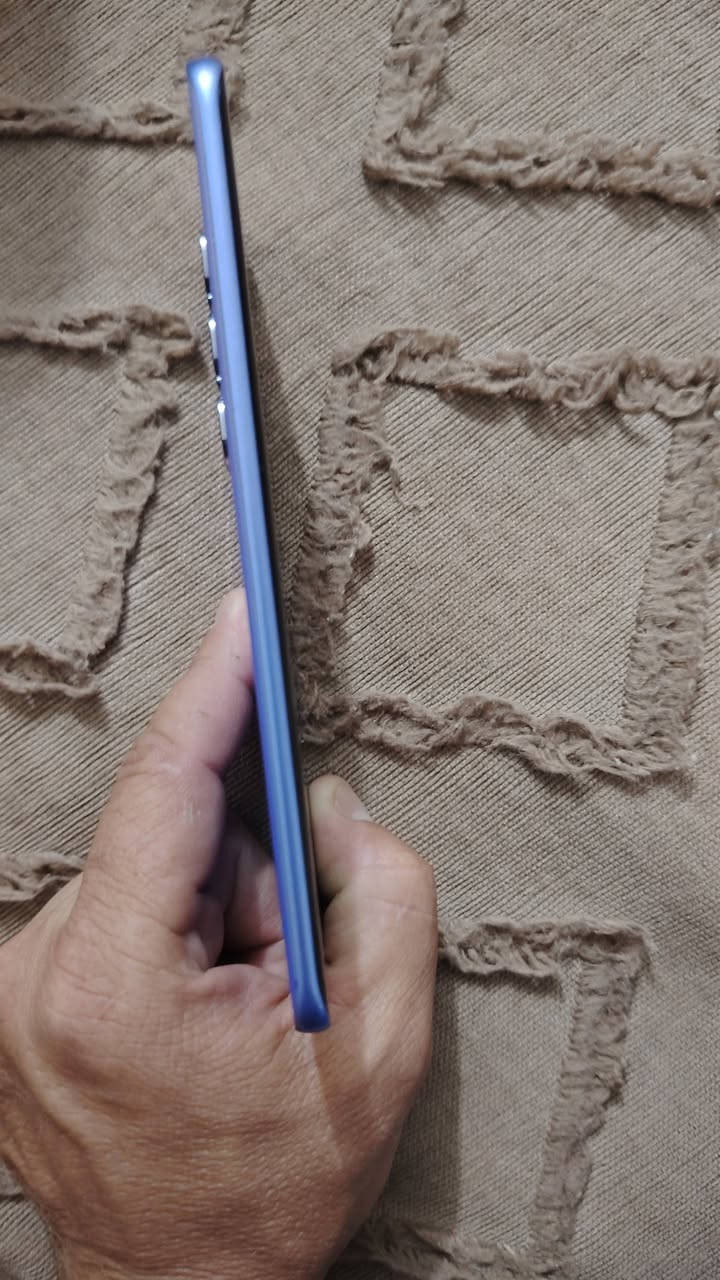 انفنكس هوت 60 برو بلص شاشه منحنيه
ذاكره 256
جهاز مكفول من كلشي
ملحقات فقط شاحنه اصليه 45 واط
السعر 220 وبي مجال بسيط
سعر الجديد ب310 ألف


**إذا كنت صاحب هذا الإعلان وتريد حذفه لأي سبب، رجاءا أرسل رسالة إلى الدعم الفني**