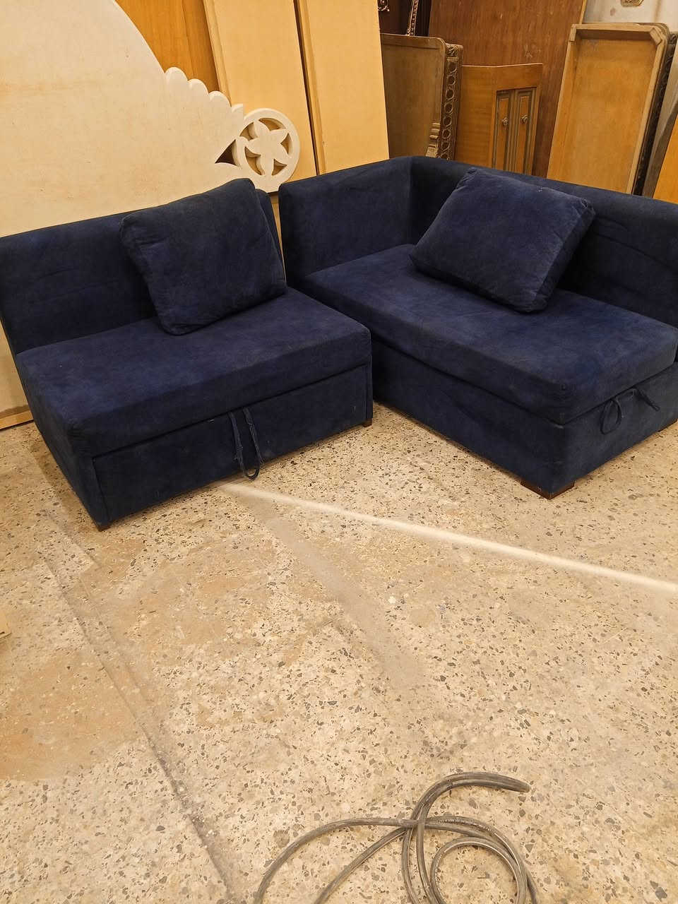 سرير وسحاره


**إذا كنت صاحب هذا الإعلان وتريد حذفه لأي سبب، رجاءا أرسل رسالة إلى الدعم الفني**