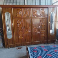 غرفه نوم للبيع سعر 550 وبيهه مجال  للاستفسار 07825630046 معرض ونجاره ا...