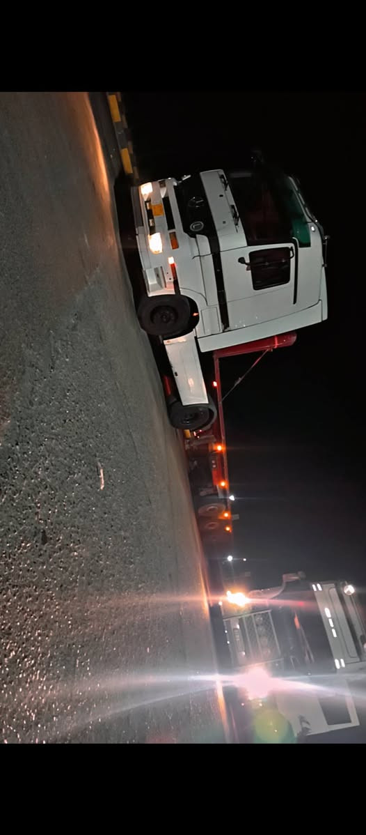 سلام عليكم اكتروز للبيع موديل 200 تبريد مكينه جديده توهي مشدوده حجم 43 تنباع راس وعربانه او بس راس أو عربانه 
العنوان بابل الكفل 

***********
