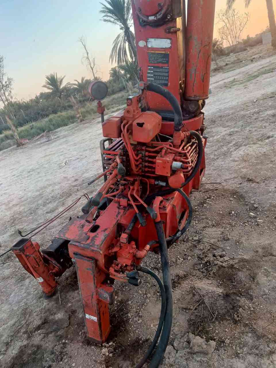 السلام عليكم كرين يونك 4 سلايت مخالف كامل كل غراضه ويا تابع الفديو مذكور بي كل التفاصيل الشراي يتصل مكاني أطراف بغداد مشروع الوحدة رقمي للتواصل ‏‪***********‬‏
