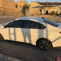 جي تي لاين • ٢٠٢١ • حادثه