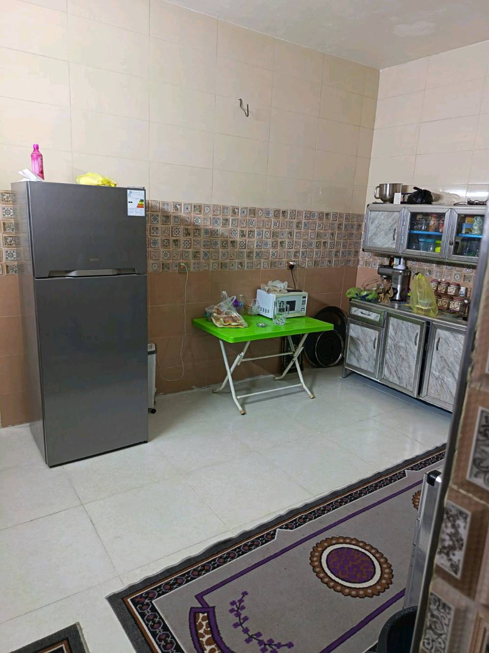 بيت للبيع الزعفرانية زراعي اربع شوارع