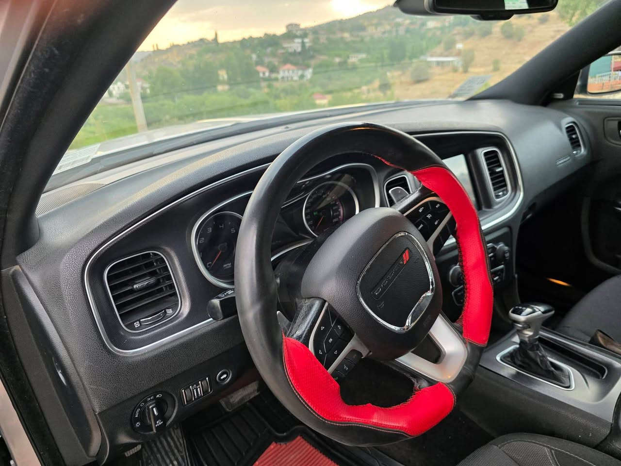 🔥 عرض مميز – دوج جارجر 2018 🔥

🚗 النوع: دوج جارجر 2018  
📥 وارد: أمريكي  
🏁 الفئة: SXT Plus  
⚙️ نظام الدفع: 4 ويل (دبل)  

✨ المواصفات:  
✔️ فتحة سقف  
✔️ سيارة قوية ومريحة  
✔️ رقم دهوك جديد  

🛠️ الحالة:  
ضرر خفيف 3 قطع أمامي (بونيت + جاملغين امامي)

📍 الموقع: الموصل
📞 للتواصل:  
***********  
📲 واتساب متوفر  

💰 السعر مناسب وقابل للتفاوض للجادين موصل, نينوى
