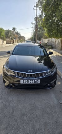 كيا K5 • ٢٠٢٢ • كفاله سنة