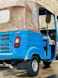 توكتوك • موديل ٢٠٢٠ • واسط