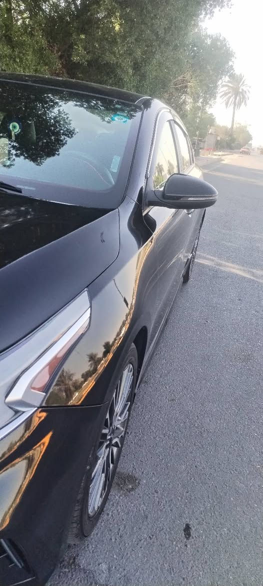 سلام عليكم
للبيع فورتي 2024
 دخول جديد 
 السياره ترقيم جديد بدون ايرباك شاصي مكفول لغد مكفول
حادث جدا بسيط الدعاميه الاماميه او البنيد فقط تبديل جاملغ نفسه والباب نصه مصلح
ليبل واحد ما عدا البنيد
وصور حادثها بلمنشور
المواصفات 
1 سعة المحرك 2000 دوش 
2 شاشة  
3 بصمة تشغيل 
4 بصمة ابواب 
5 بصمة صندوق 
6تشغيل عن بعد 
7هاند بريك  + اوتو هولد 
8 تحديد مسار 
9 رادار امامي 
10 رادار خلفي جانبي
11 تبريد  بيانو 
12 كامره خلفية دواره 
13 سياقه ذاتيه
14 استيرن D
15نظام ترحيب عن الاقتراب 
16 نظام قيادة ذاتيه 
17 ثلاث انظمه للقياده 
(نورمال ' سبورت ' سمارت 
19زر لعرض الكامرة 
20نقطه عمياء
21مثبت سرعه
22تحكمات ستيرن جهتين
23سبير فلينه جك كامل بلادي
24صدر امامي خلفي كلش جديد
25 تبريد بلادي
سعر جدا مناسب $155
او بيه مجال
* رقم الهاتف ***********
بغداد الحسينيه
