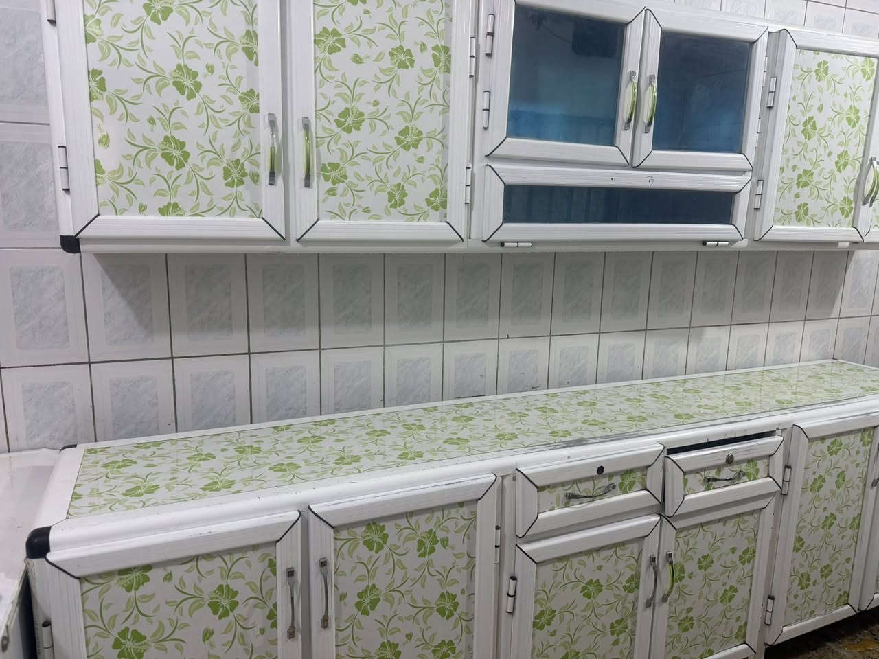 كاونتر نظيف والبيبان عمليه مو هاي السوكيه مستعجلين ع بيعته لغرض نقبل سعره 200وبي مجال لشراي


**إذا كنت صاحب هذا الإعلان وتريد حذفه لأي سبب، رجاءا أرسل رسالة إلى الدعم الفني**