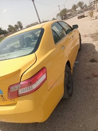 كامري ٢٠٠٨ مكينه وكير وحداده وكهربا وتبريد شرط اترايك وين مادريد لسعر ...