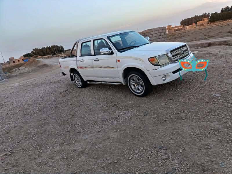 السلام عليكم سياره بيكم شيري موديل 2012مكفوله كفالة عامه سنويه ل30 تحويل مباشر، شرط سياره تخم تاير كهربائيات كلهى شغاله سياره شرط لاخياس ولامعجون حداديه جديده تبريد شغال،العنوان بابل السعر 46بيع مستعجل الاستفسار، ‏‪***********‬‏
