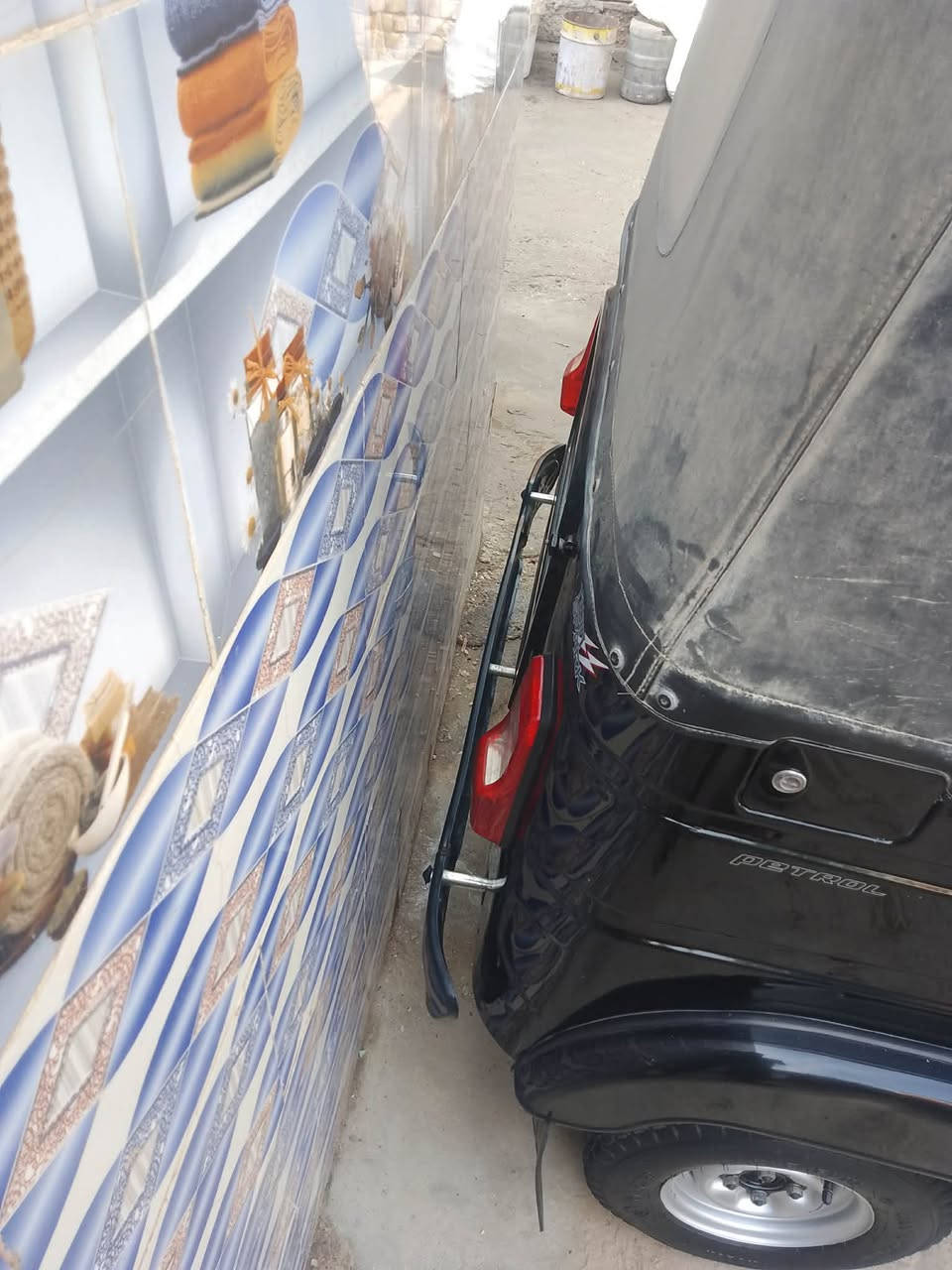 لبيغ تكتك 23 كفاله عامه كشره ومكينه مكاني العماره الميمونه  رقم الاتصال ***********شراي يتصل مكلف  بنشر
