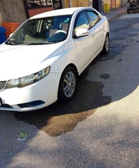 سيراتو 2011 للبيع تخم تاير ويل كب مرايات شفط مكينه جديده سياره مناقصه ...