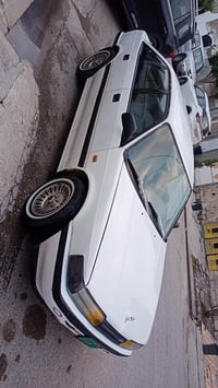 مازدا • موديل ١٩٨٨ • أربيل