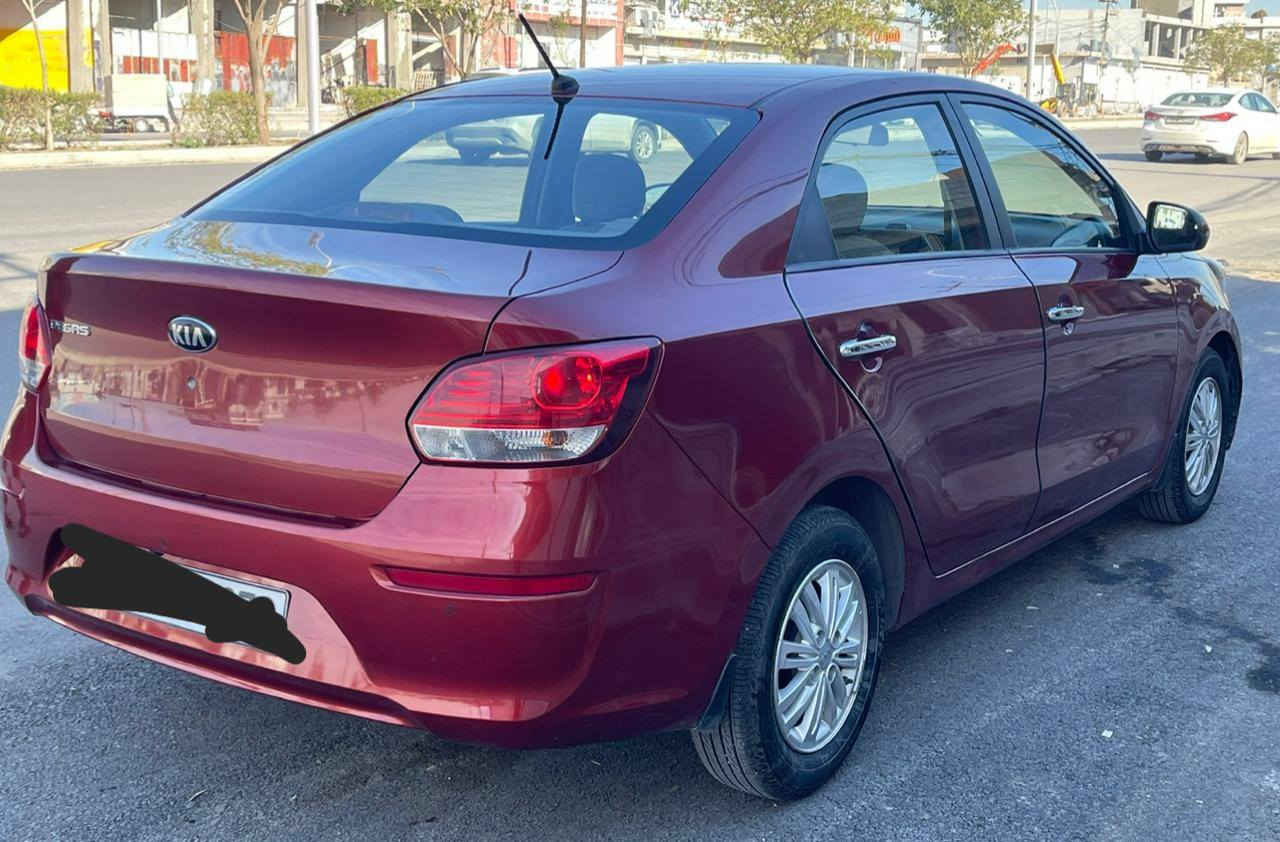 کیا پیگاس 2020 مواسەفات خليجى 
64 هەزار رۆشتوە 
مواسەفاتی سلات و حەساس
کامێرا و سەیارەیە خاوێنە 
بێ بۆیاخ 
شوین کەرکوک

سـعـر : لە کۆمێنت داوابکە ڕاستەوخۆ بۆت دێت 📥 

گێر و مەکیەنەی بەشەرت 
هیچ کێشەیەکی تێدا نییە 

ژمارەی خاوەنەکەی 
***********
