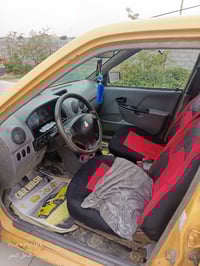 سيارة سايبا موديل 2012 لبيع  سيارة حلوة احلى من صور تجي تشوف وتقتنع تد...