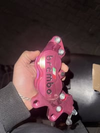 فج بروبو • قطع غيار • للبيع