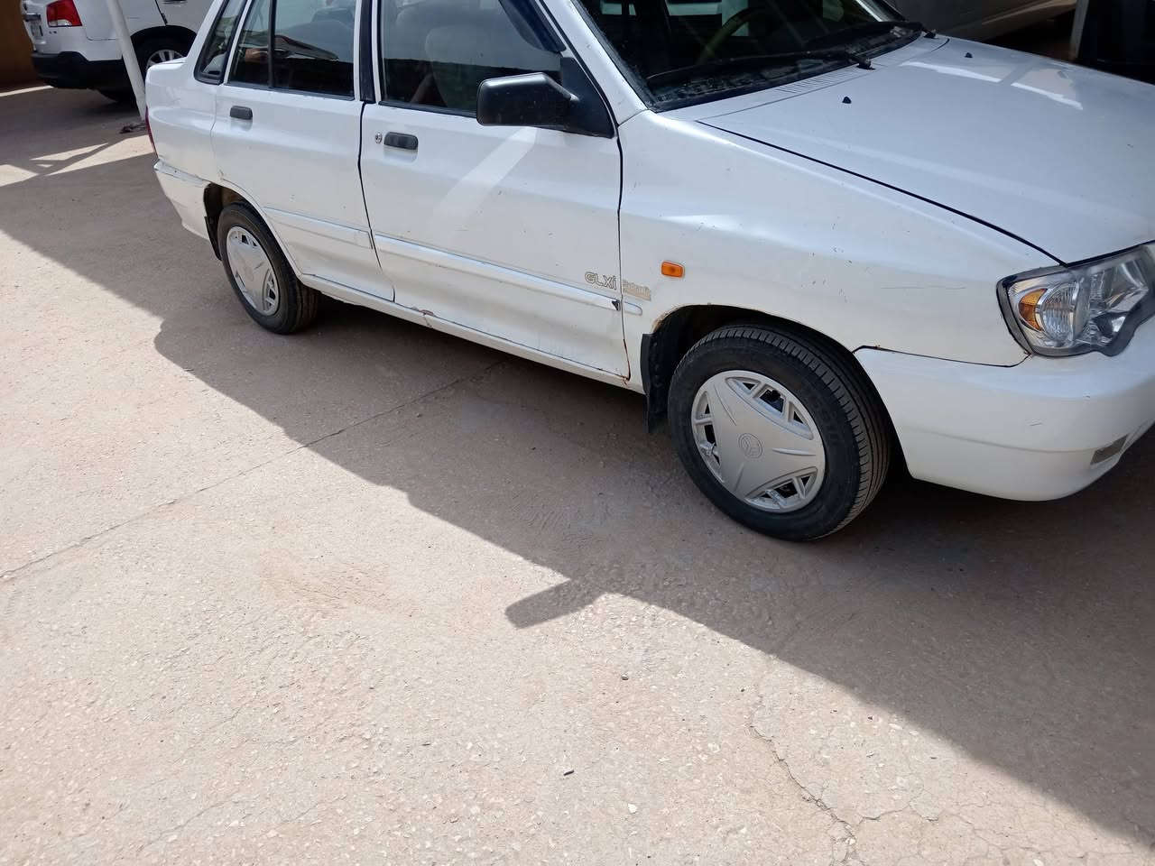 سايبا مديل ١٠ مكينه كير تبريد جاهزه سنويه ما ساقطه تحويل مباشر ناعمه تخم تاير مال جناي سعر ٣٥ وبيها مجال مكاني كربلاء الحسينيه ***********
***********

