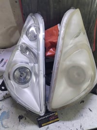 جلي لايتات • نانو سيراميك • الصويرة حي الصناعي