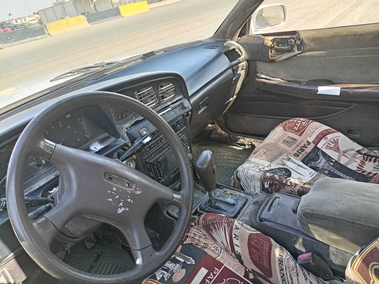 مارك كصيف رقم بصره نكليزي سنويه ٣٠ مكفوله كص ونقل السعر ٢٤ ***********
