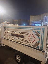محجر تفصال • جديد • بصره حيانيه