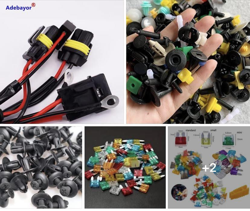 ماصدات 
مركز عمر زنون لخدمات اضواء السيارات 
اولا الرابط خاص جلي لايت والعروض ماصدات السيارات 
https://www.facebook.com/share/18JV9BU84x/?mibextid=wwXIfr
ثانيا  ادوات احتياطيه وفيش لايت  فيوزات  كتفات 
https://www.facebook.com/share/1ZYNdVQ3fV/?mibextid=wwXIfr
ثالثا كل مايخص LED والزنون 
https://www.facebook.com/share/1HxdmEvYdv/?mibextid=wwXIfr
رابعا يخص بيع وتركيب العدسات قواعد العدسات ادبتر 
https://www.facebook.com/share/18DANx6Asi/?mibextid=wwXIfr
خامسا كل مايخص تفصيخ الماصدات وقطع الغيار مايخص الجام والتقاسيم 
https://www.facebook.com/share/1ASQP2LSuN/?mibextid=wwXIfr
سادسا كل مايخص مصابيح الهالوجين 
https://www.facebook.com/share/1KN6t5M8Kw/?mibextid=wwXIfr
سابعا كل مايخص النشرات والسكن المتغيره والثابته 
https://www.facebook.com/share/1a5fZfqaH3/?mibextid=wwXIfr
ثامنا يخص كماليات واكسسوارات السيارات
https://www.facebook.com/share/1CXzyDqpgz/?mibextid=wwXIfr

العنوان بغداد البنوك جوه جسر البنوك مجاور حلويات ماكنتوش ستي 
يرجى الاتصال قبل الحضور 

يتوفر واتساب
***********
***********
