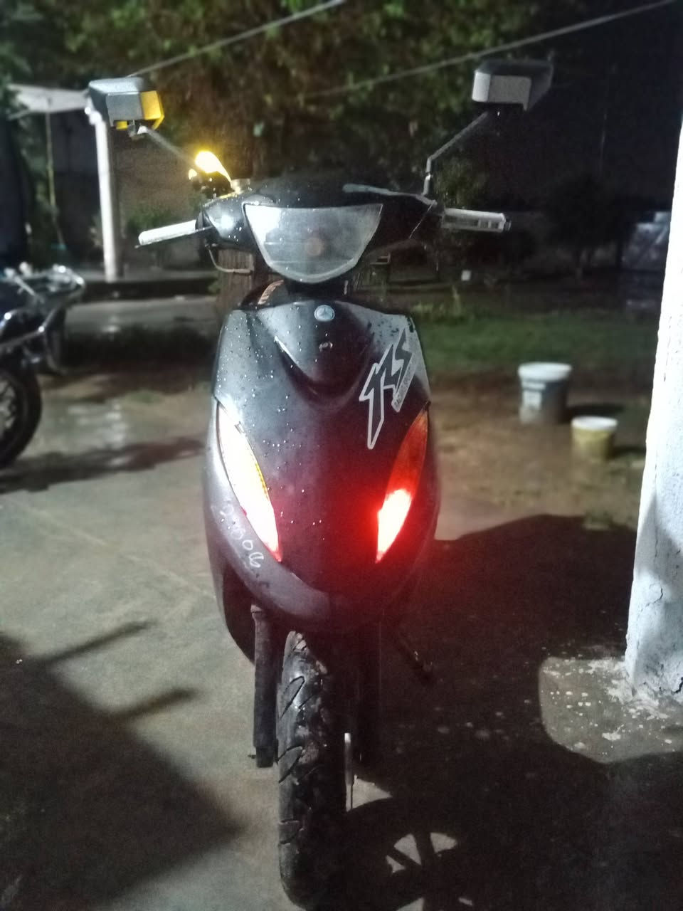 سلام عليكم. 👋🏾🎌
ماكس العداله للبيع  😅
نـكـره سـلـف الـدراجـه🩵
بـوشـه49
 ‌‌ شلعه فول! 😴
معدل طيران 🧐
صـالنصه بلادي
سماعه بلوتوث اصليه
ويـل امـامـي و خـلفـي رياضي😴
دبل امـامـي خلفي  بلادي🫣
ي نواقص مابيه دراجه شوفت عينك فقط بريك امامي👁 
الـتـواصـل خـاص 
مكان ديالى العباره  🌐
الـسـعــر خاص رقني ***********
واذا مو شراي لا تعبني.
