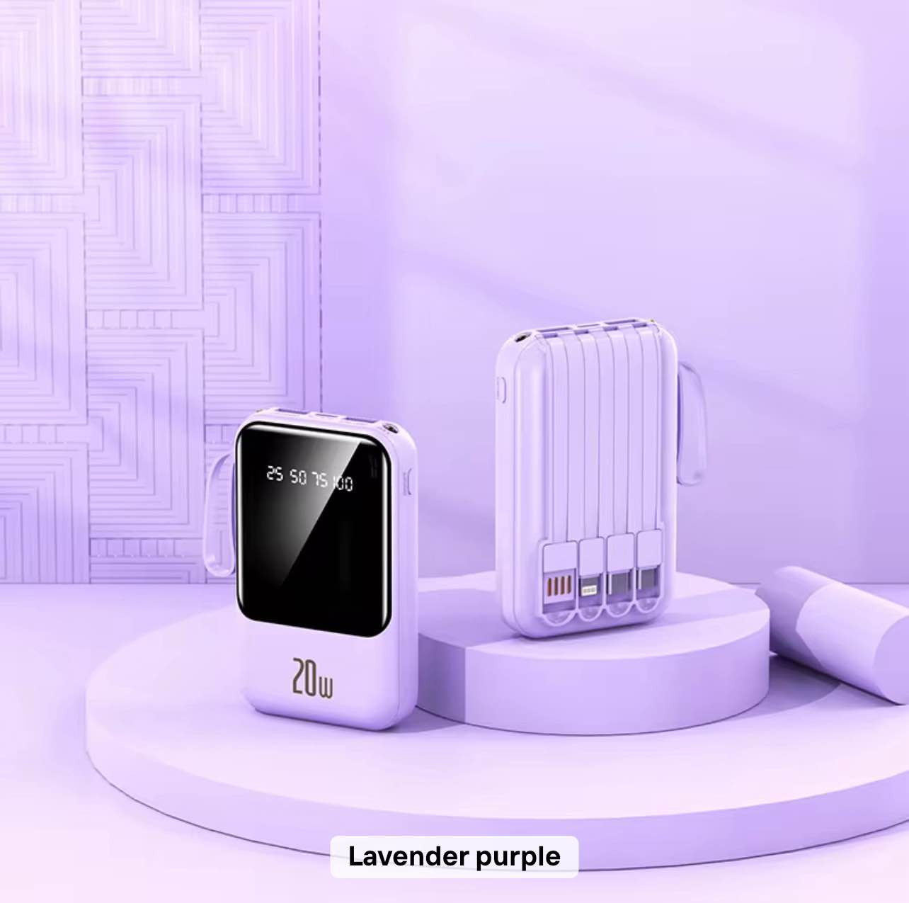 تەنها ٥ هەزار

لەمە باشتر و نایابتر نەبووە و ناشبێ تەنها ئەم پاوەربانکە بکە بە هاوڕێی کاتی گەشت و خۆشییەکانت ئەوەنە  پچوک و جوانە ئەتوانی بۆ جوانی بیکەیتە دەستت و جێ ناگرێ بۆ ناو گیرفان و جانتا ، بەکوالیتی زۆر بەرز و گونجاوترین  نرخ بۆمان هێناون ئەتوانن داوای بکەن پەلەبکەن و چەن دانەیەکی کەم ماوە 
بۆ داواکردن پەیوەندی بکەن 
بەتاک و بەکۆ هەمانە 
گەیاندمان هەیە بۆ هەموو کوردستان و عێراق 
 
0770 229 78 87 
0773 296 95 95 السليمانية, العراق
