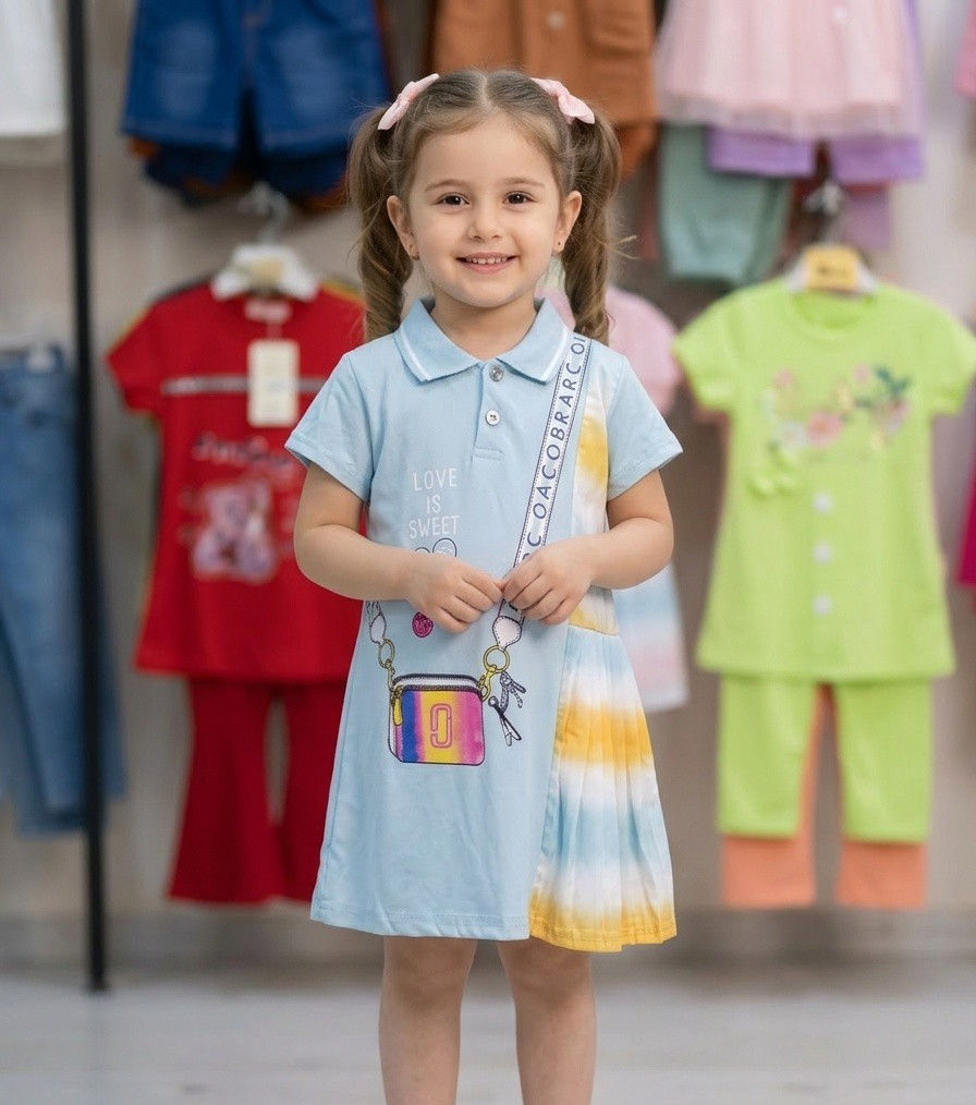 متوفر ثوب بناتي نص ردن + ستريج 
يلبس من سنتين لل ٥


**إذا كنت صاحب هذا الإعلان وتريد حذفه لأي سبب، رجاءا أرسل رسالة إلى الدعم الفني**