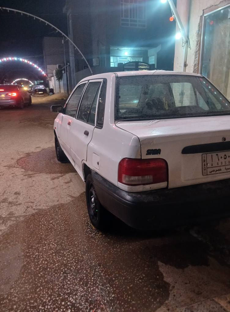 للبيع سايبا موديل ٢٠١٠ سياره حلوه اوجاهزه رقم قادسيه تحويل مباشر مكينه بيها خيط تبخير كلش قليل باقي جاهز مكاني بابل حله السعر 24اوبيها مجال 
*********** حلة, بابل
