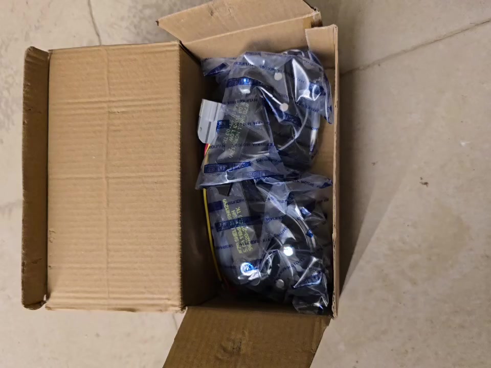 يا الله 
اللهم صلي على محمد وآل محمد 
وصول وجبة قطع غيار بلسايد 
وصلتنا حديثا 
الكميات خير من الله 
دعاميات 
بنيد 
جاملغات 
قبق جنطة 
ابواب 
كهربائيات 
راديترات 
ميكانيك 
حدادية 
رادارات 
لايتات عدستين و٣ عدسات 
خير من الله البضاعة ولله الحمد 
اكو بعد هواي شغلات ماصورناها لضيق الوقت 
الي يحتاج اي قطعة من قطع البلسايد يراسلني وبيه خير ويتدلل 
تحياتي للجميع 🌷
***********
