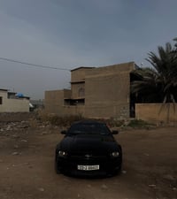 موستنج للبيع تفاصيل وسعر خاص . 07736021081