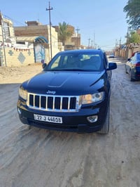 موديل ٢٠١٢ • ٦ سلندر • رقم أربيل