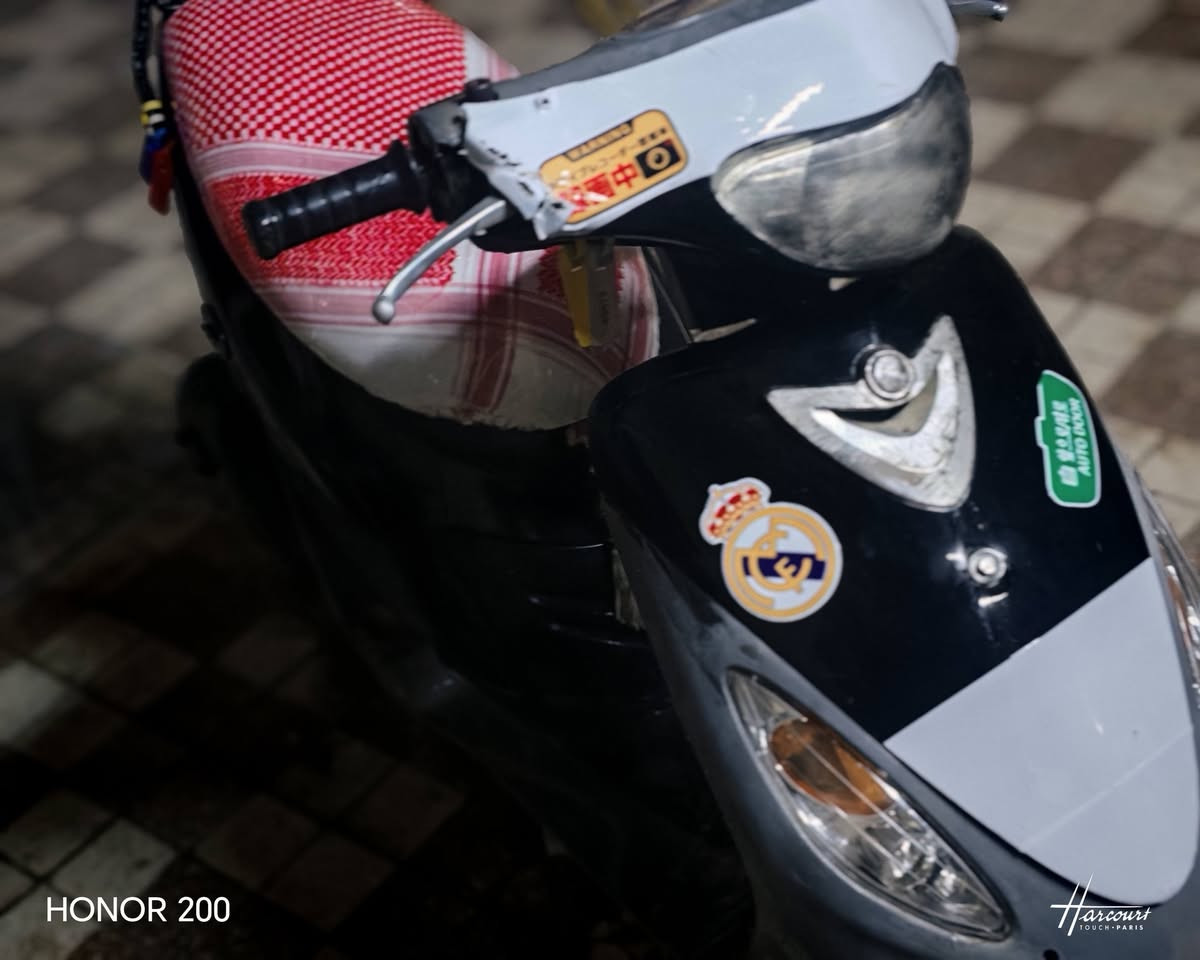 السلام عليكم ورحمة الله وبركاته دراجه ماكس منغولي للبيع السعره 450
للتواصل رقم الهاتف:***********
