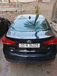 سياره كيه فورتي موديل 2018 محرك 2000 مكينه دوش ماشيه 183 حزام صبغ  سعر...