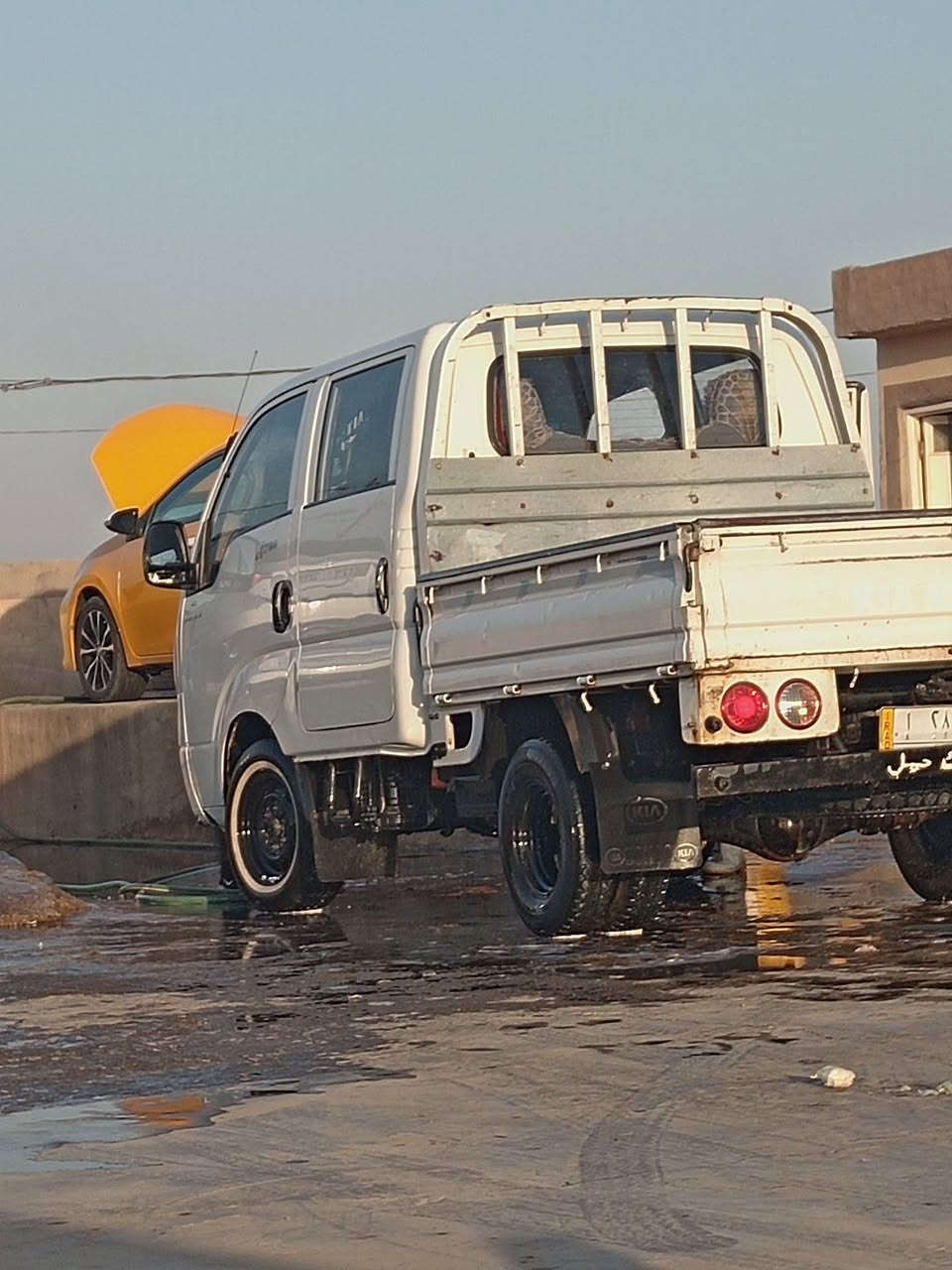 كيه 2006 رقم انكليزي  85/***********
