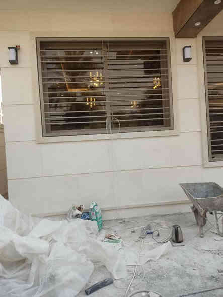 ✨🔹 تم بحمد الله تنفيذ باب وشباك بتصميم عصري يجمع بين المتانة والجمال، ويضفي لمسة أنيقة على المكان.
نسعد دائمًا بتقديم أعمال عالية الجودة تلبي تطلعاتكم.
للاستفسار أو الاطّلاع على المزيد من أعمالنا، تواصلوا معنا 🌿

#أعمال_حديد #أبواب #شبابيك #تصاميم_حديثة #جودة_عالية #ديكور #تصميم_منزلي #أعمالنا

🛠️ حدادة علي أحمد

خدماتنا تشمل:

أبواب حديد (مودرن + كلاسيك).

شبابيك وسياج حماية قوي.

درابزين سلالم وبلكونات.

مظلات وحديد تسليح حسب الطلب.

رفوف وهياكل معدنية للمخازن والمحلات.

✅ شغل مضبوط وجودة عالية.
✅ أسعار تناسب الجميع.
✅ التزام كامل بمواعيد التسليم.

📞 للطلب والاستفسار: *********** (اتصال أو واتساب).
📸 تابعونا وشوفوا أعمالنا بالصور والفيديو.
