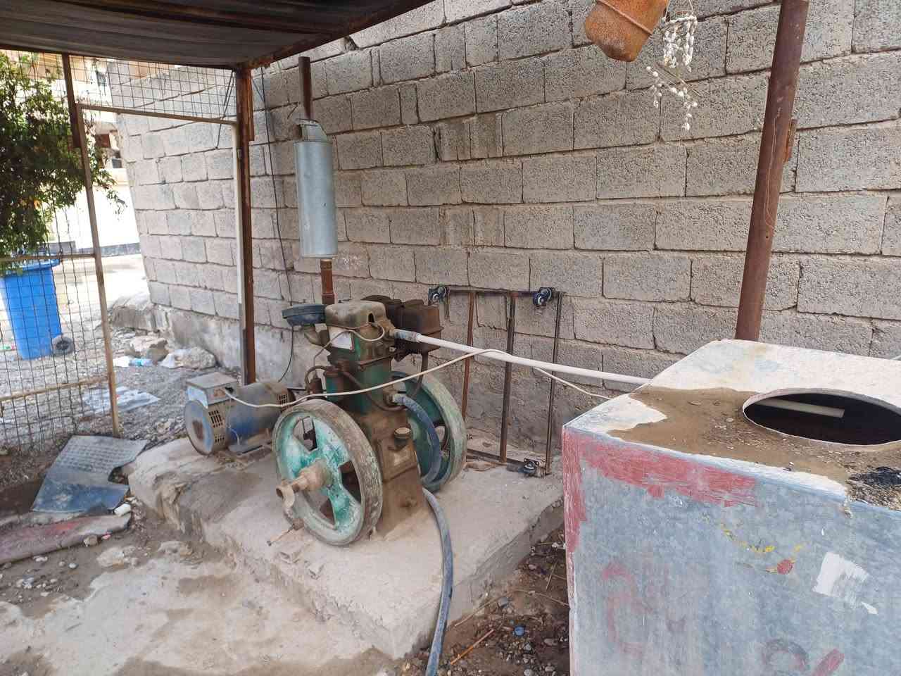 مولد لستر للبيع
للأستفسار ***********
