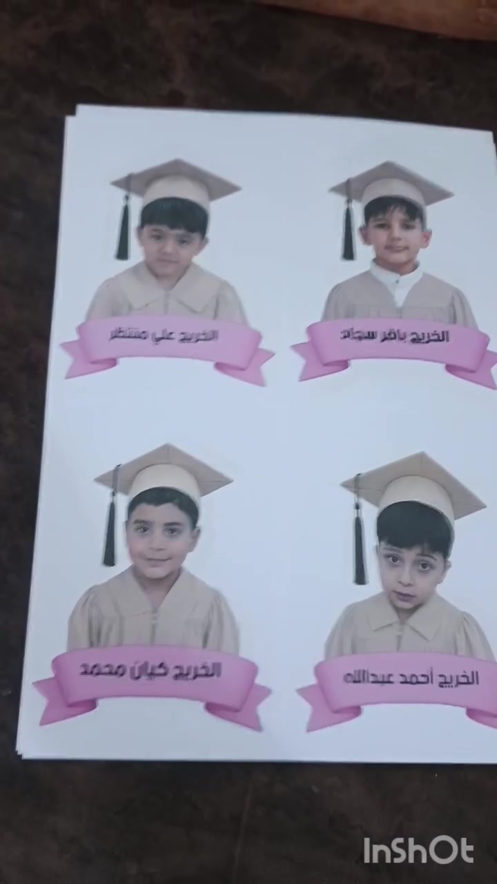 مداليات التصميم حسب الطلب مغلفه حرارياً


**إذا كنت صاحب هذا الإعلان وتريد حذفه لأي سبب، رجاءا أرسل رسالة إلى الدعم الفني**