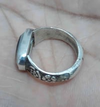 محبس • جزع يماني • بغداد