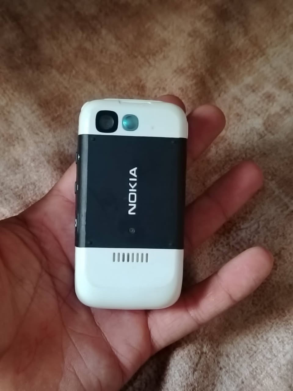 جهاز شغال كامل اصلي يوجد خدمة توصيل


**إذا كنت صاحب هذا الإعلان وتريد حذفه لأي سبب، رجاءا أرسل رسالة إلى الدعم الفني**